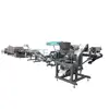 high quality automatic saj bread machine