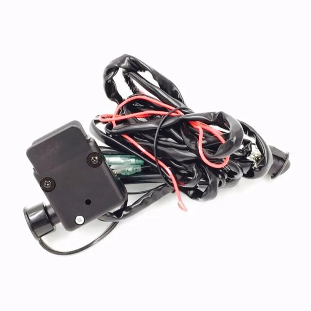 Atv Winch Kit Warn Winch Switch 64851 Buy Winch Switch 64851,Atv