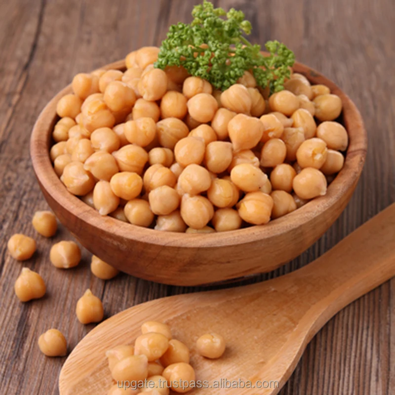 
Chickpeas 