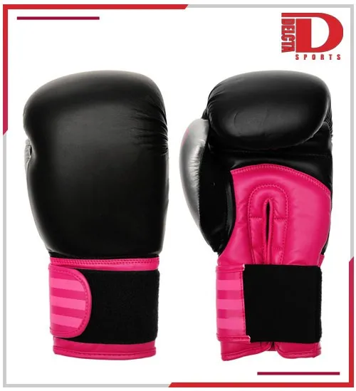 Boxing Gloves Custom Durable Your Own Boxing Gloves Blue Yellow Boxing