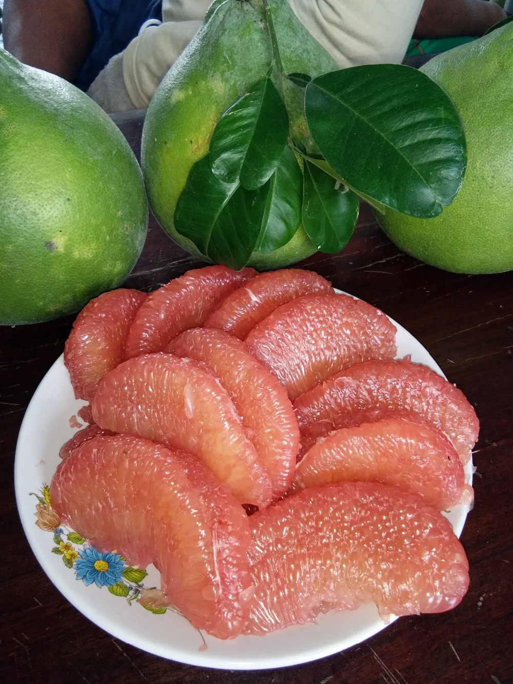 Thailand Tubtimsiam Pomelo Fresh Premium Grade Buy Pomelo,Pomelo