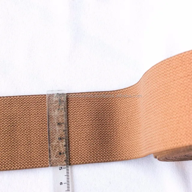 wholesale multicolor elastic band, waistband for g