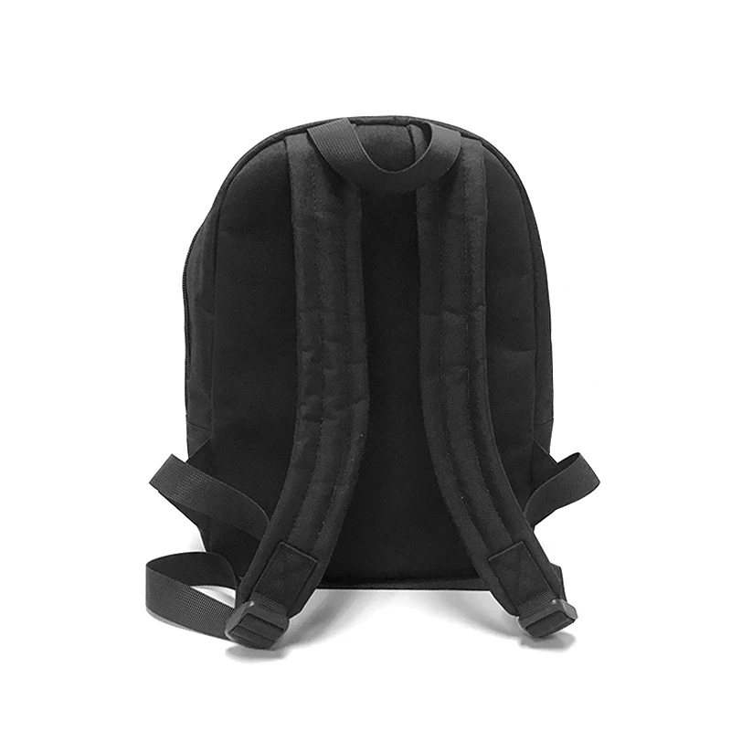 Secret Compartment Backpack Smelly Proof Smellproof Scent Proof Odor