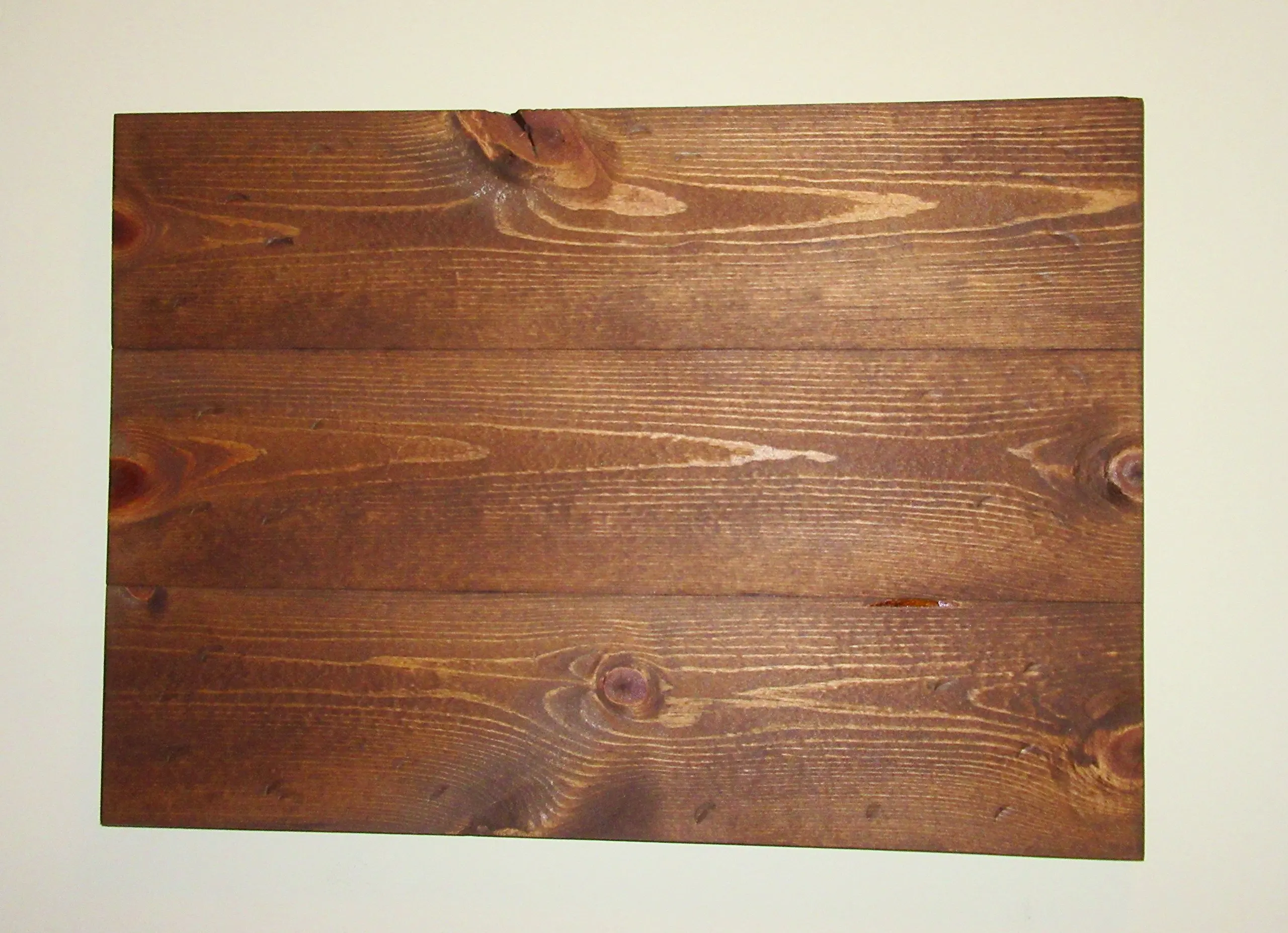 Reclaimed wood blank sign, Stained 24"X 16.5" Wood Canvas, Rustic Wall Art,Pallet Wood Canvas, Photography Backdrop, Rustic Decor