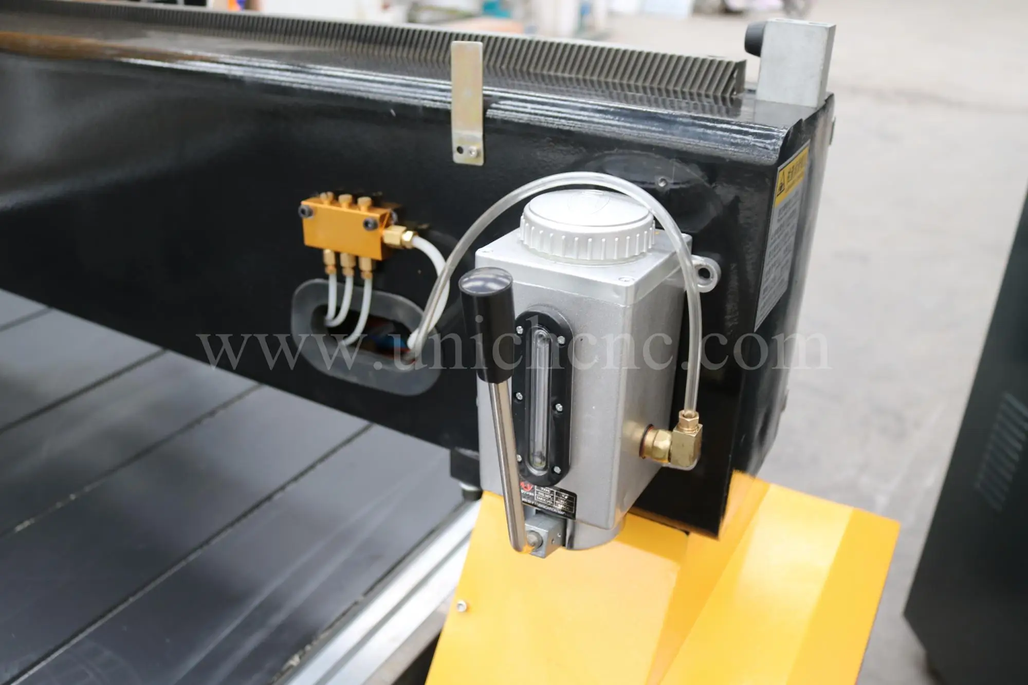 new model cnc plywood cutting router engraving machine