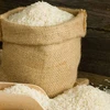 Jasmine Rice and Long Grain Fragrant Rice