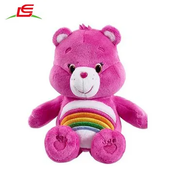 care bear teddy bear