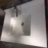 Bathroom Washbasin from Modified Acrylic Solid Surface Sheet