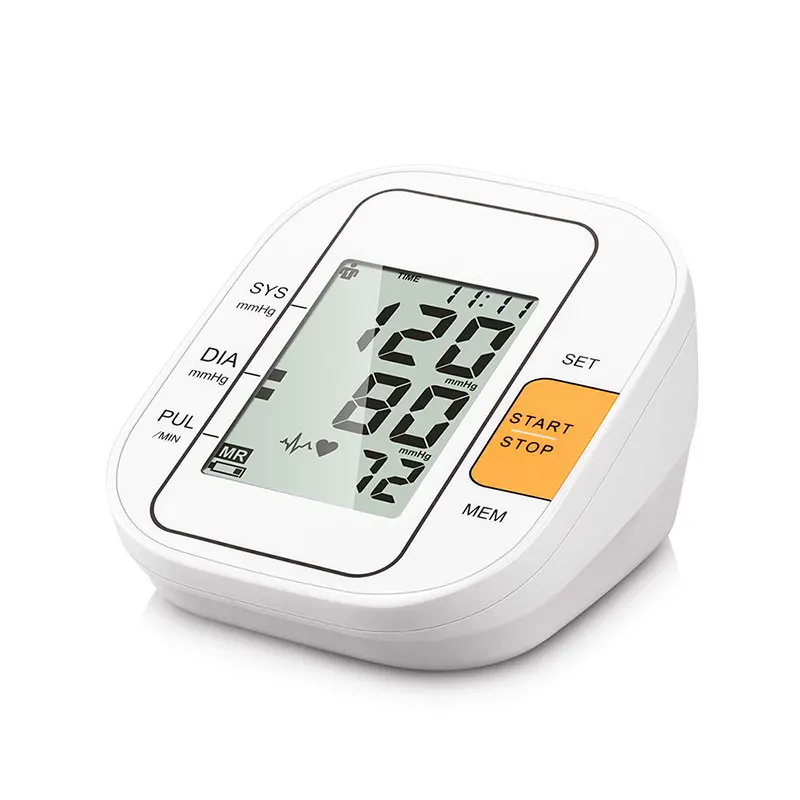 Best Sell Medical Digital Arm Blood Pressure Monitor /pediatric Digital