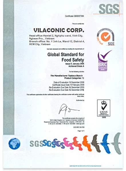 VILACONIC FOOD CERT.png