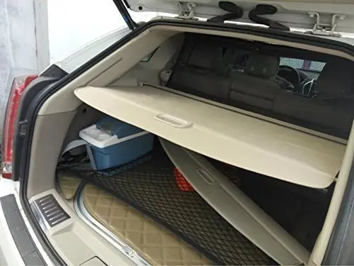 suv trunk cover