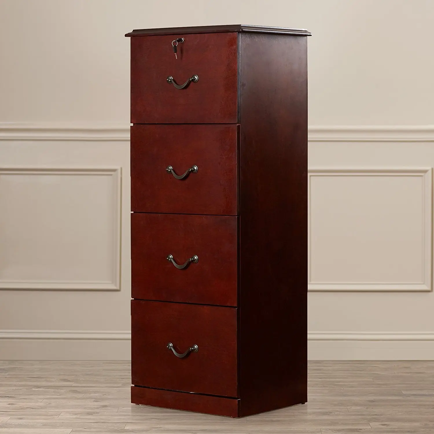Cheap 2 Drawer Cherry Wood File find 2 Drawer