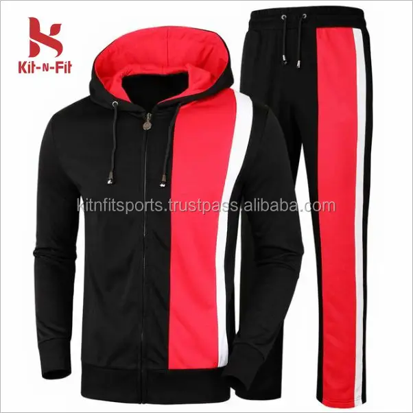 nylon tracksuit wholesale