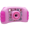 Camera Digital Camera for 4-10 Years Old Children, 12MP HD Underwater Action Camera Camcorder with 4X Digital Zoom, 2.0 Inch LC