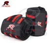 Alibaba Express Custom Breathable Neoprene Crossfit Weight Lifting Wrist Wraps