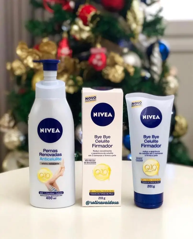 Quality Nivea Body Lotion