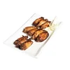 Quick Chef Healthy and Delicious Baked Prawn Paste Wings