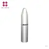 New collection silver bullet design custom made capacity liquid spray atomizer