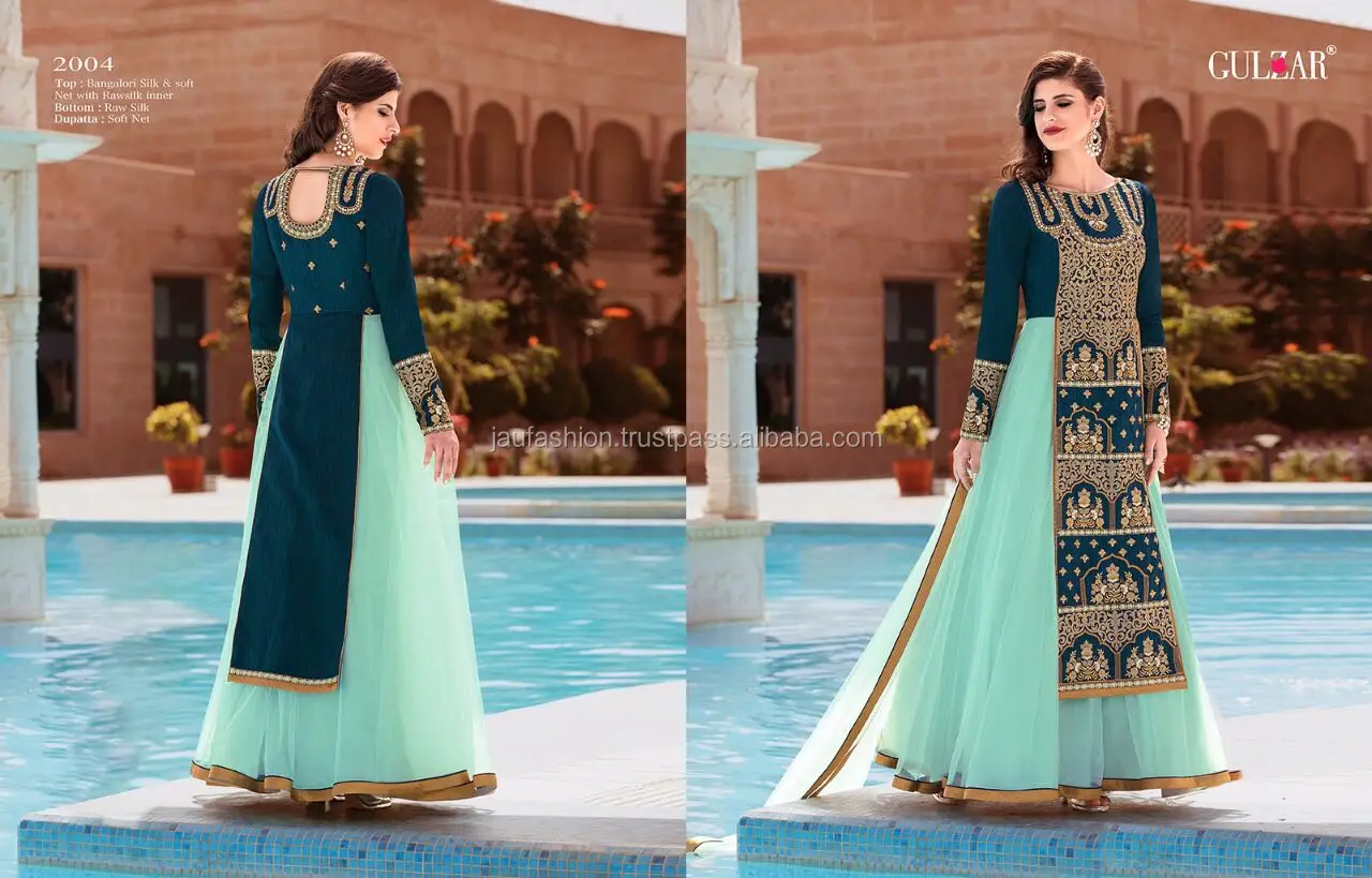 simple dress design salwar kameez