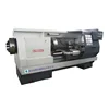 Heavy horizontal lathe CGK130A CNC pipe thread CNC lathe chucks
