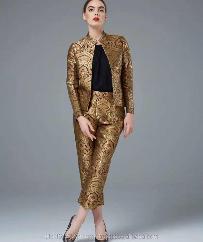 designer business suit