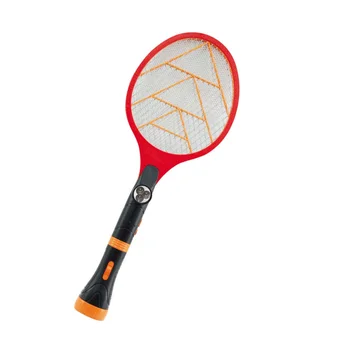 mosquito bat with led torch