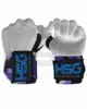Factory Supply Weightlifting Wrist Wraps