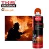 Portable 500ml Fire Stop(N915) for Home & Car, 3N High Quality Foam extintor aerosol spray fire stop fire extinguisher
