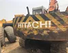 Used Hitachi EX200-1 Original Condition/Original Hitachi Pump EX200-1 Good Running Condition EX200-1