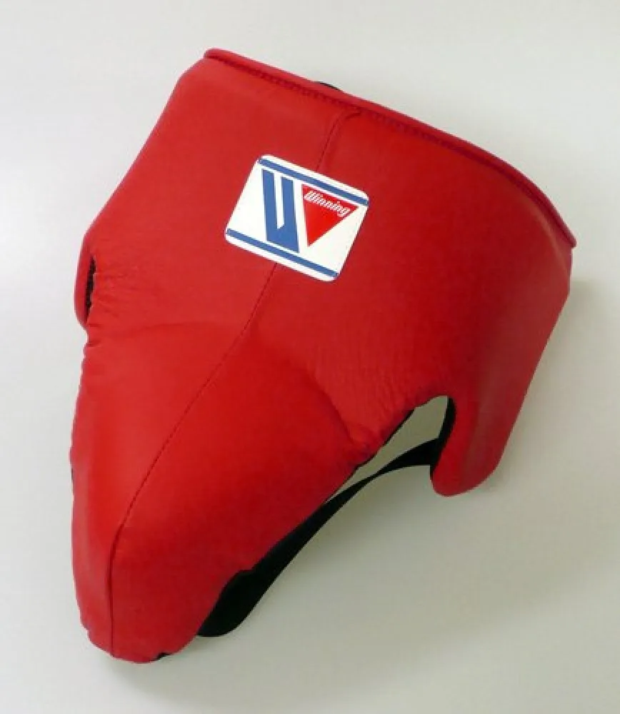 Leather Groin Guard Winning Groin Protector Buy High Quality Groin