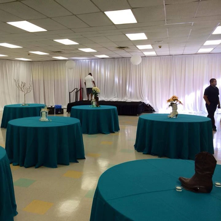 Wedding Backdrop Lighting Curtains Swag Drapes Stands Buy