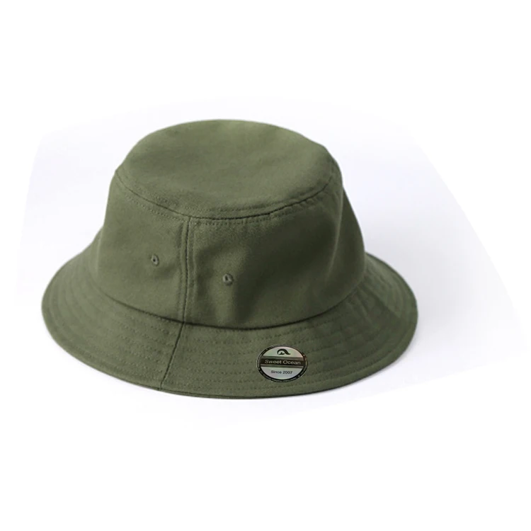 Customized Safari Fresh Army Green 