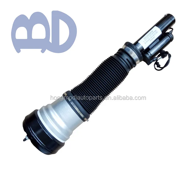 Brand New front Air Suspension Shock for Mercedes W220 OEM A2203202438 HONG MODI AUTO PARTS