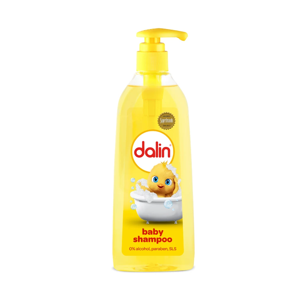 dalin shampoo