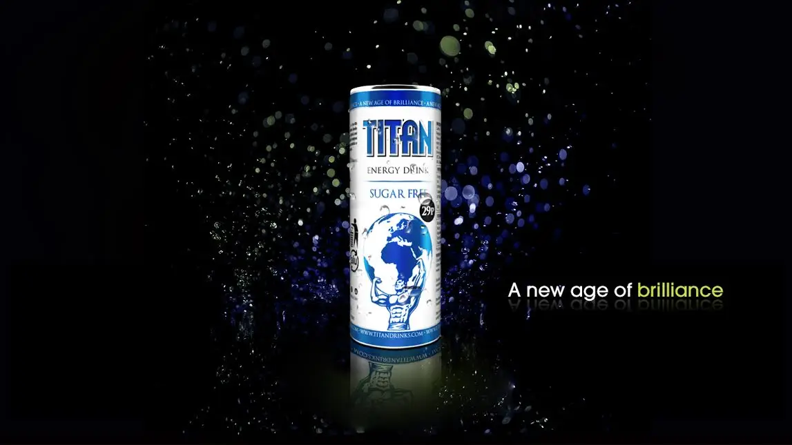 Titan Sugar Free Bulk Energy Drinks Buy Bulk Energy Drinks,Sugar Free