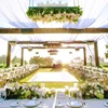 RK cheap wedding party tents for sale, pipe and drape system for wedding, show events