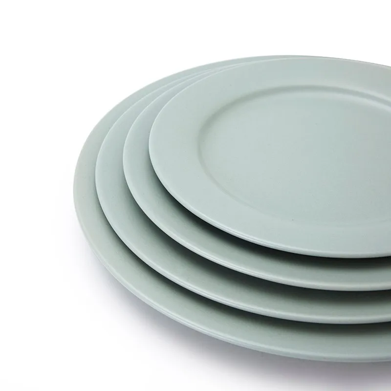 Two Eight Wholesale crockery plates factory for dinner