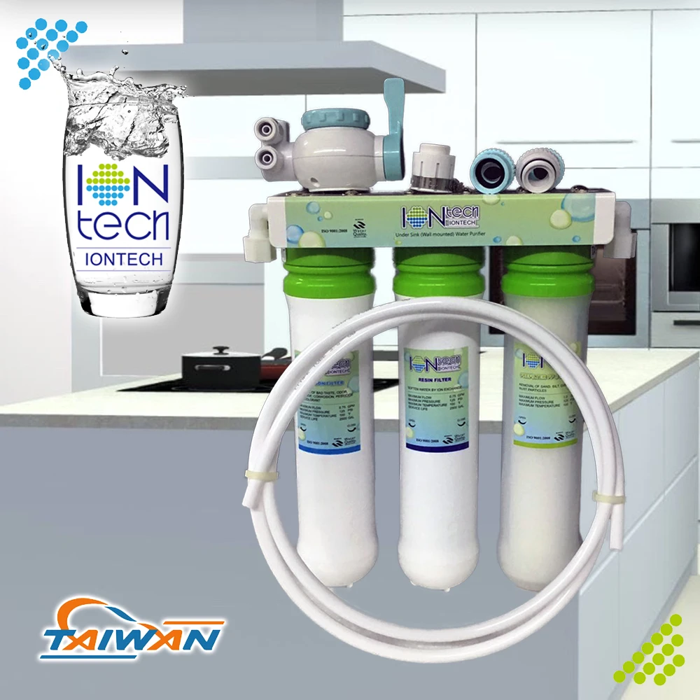 Iontech Its100 Made In Taiwan Products,Plastic Toilet Hand Showers