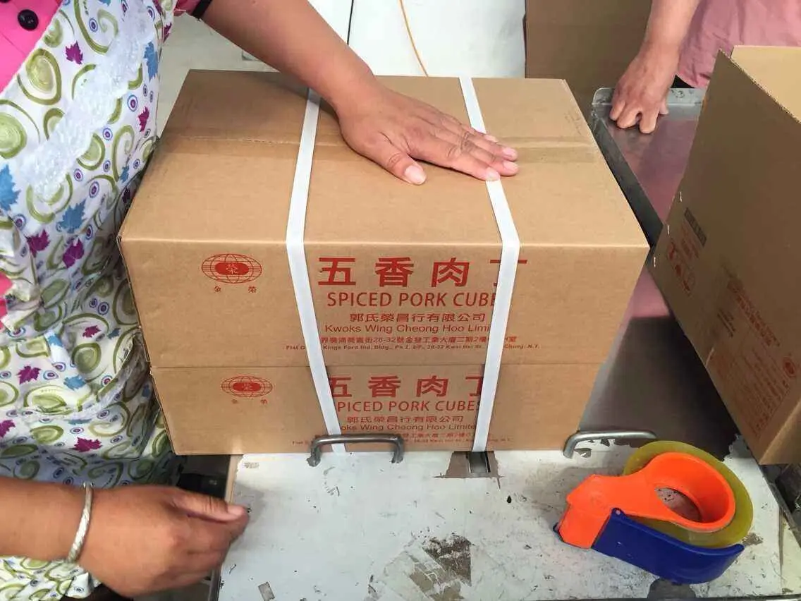 Halal Canned Corned Beef High Quality Buy Halal Canned Corned Beef