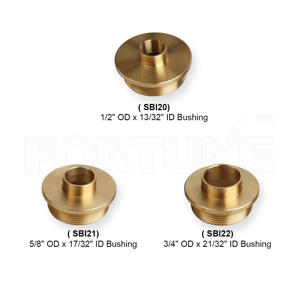 Router Template Guide Bushing router guide bushing kit template guide buy guide