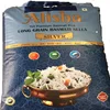 sella rice 1121 while sella basmati rice