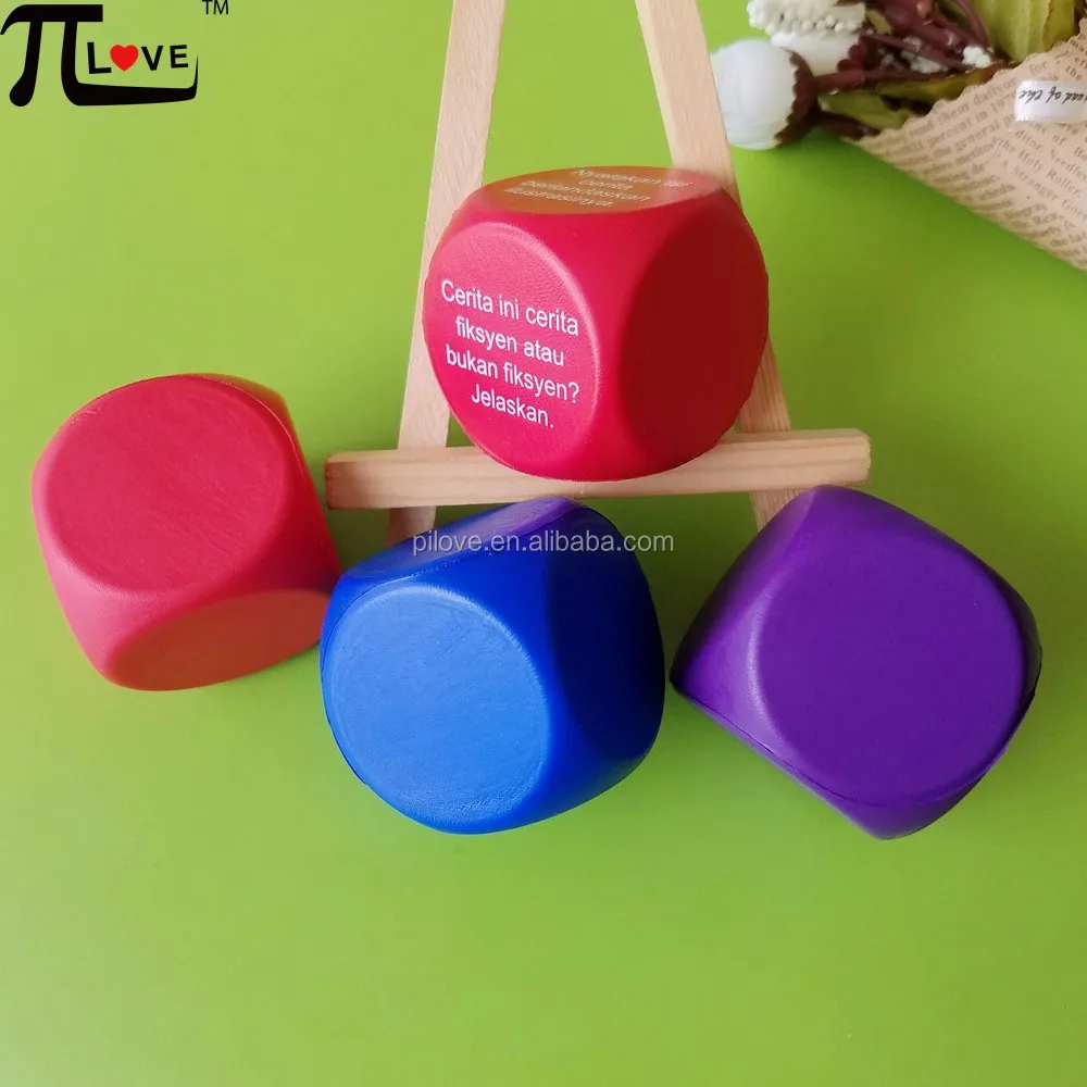 Custom Logo Pu Foam Mini Ball Shape Squeeze Keychain Buy Squeeze