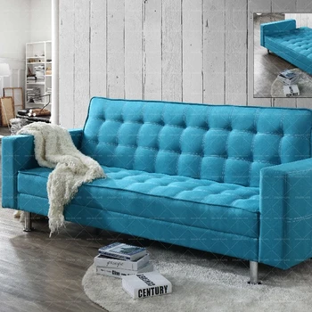 Modern Sofa Bed New Model Fabric Product On Alibaba