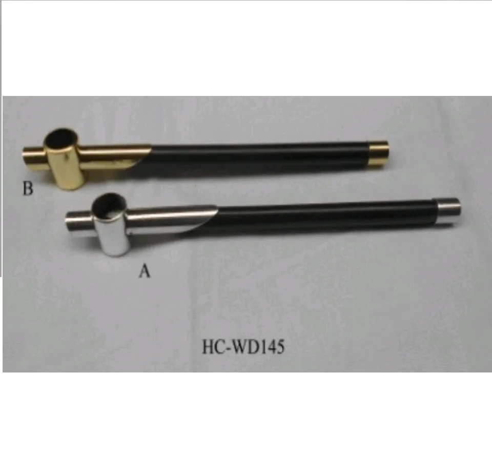 Wooden Medwakh Pipes 6