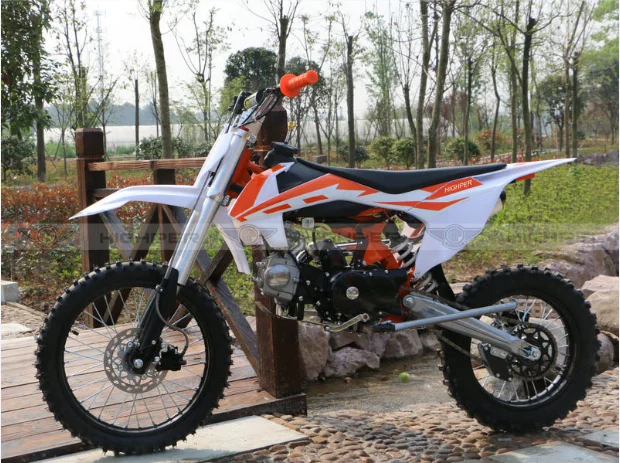 Питбайк 160cc