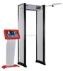 Door Frame Metal Detector ThruScan sX-i