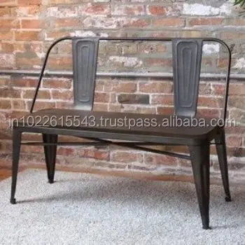 Garden Metal Bench Outdoor Furniture Buy Garden Benches