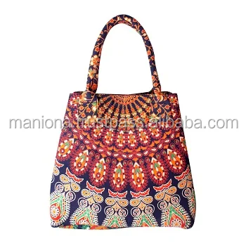 rajasthani tote bags