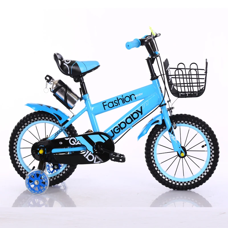12' 14' 16' Kids Bike Bicycle Children Bike Baby Bike Kids Cykel For 3