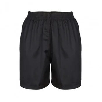 polyester cotton shorts